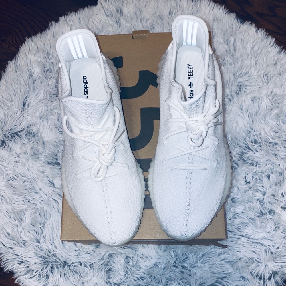 adidas Yeezy Boost 350 V2 Creams
